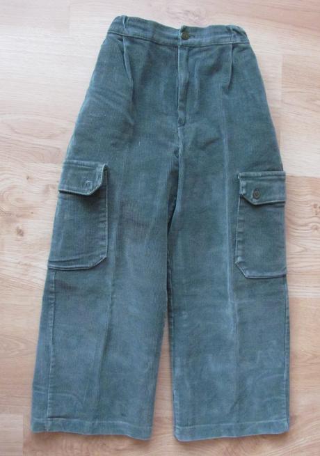 Súprava košieľka+nohavice, gaji,116