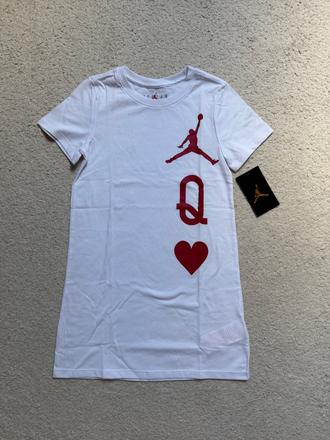 Tricko jordan - queen - nove, air jordan,122