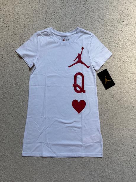 Tricko jordan - queen - nove, air jordan,122