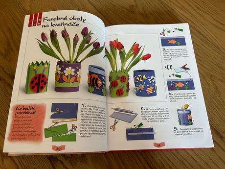 Najväčšia kniha nápadov,