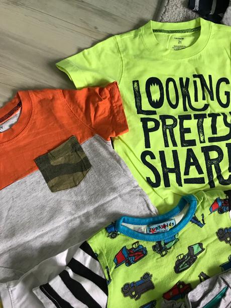 Krasne tricka, carter's,92