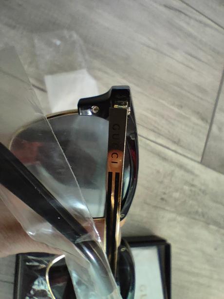 Slnečné okuliare, gucci