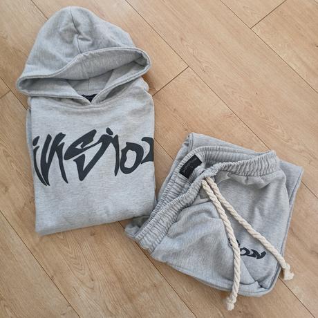 Tepláková súprava division streetwear set, l