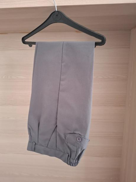 Chlapčenský oblek 4 kombinácia, 128