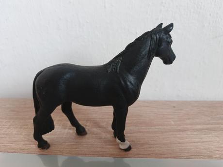 Schleich kôň,