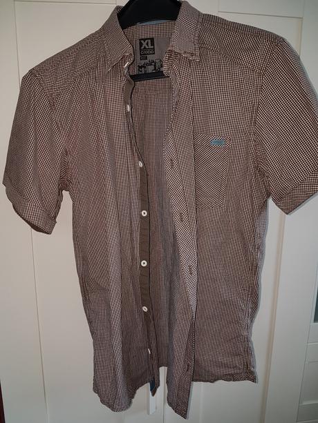 Croptown polokosela xl, xl