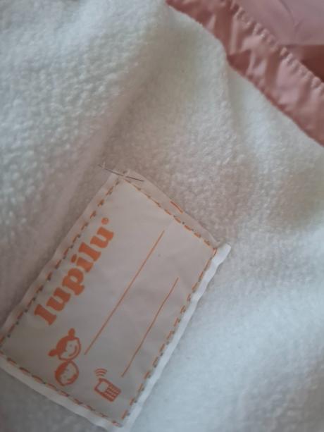 Zimušná bunda, lupilu,116