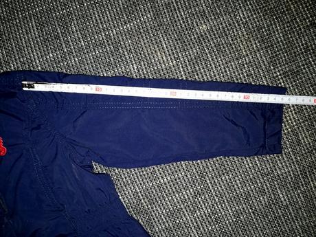 Jesenná bundička, impidimpi,98