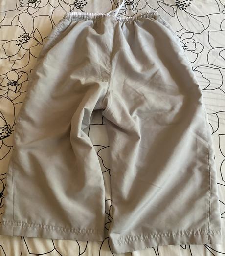 Podšité športové 3/4 nohavice slazenger v. 146/152, slazenger,146