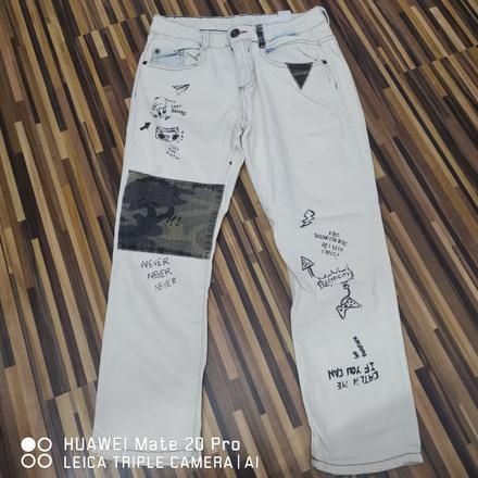 Letne rifle, zara,128