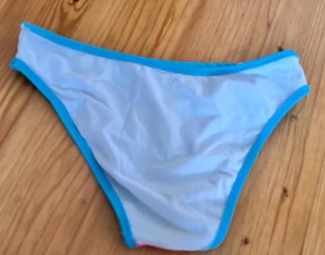 Nadherna farba top stav spodny diel gabbiano, 36