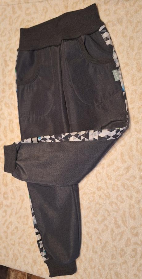 Softshell nohavice unuo, unuo,122