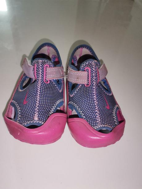 Nike sunrise, nike,23