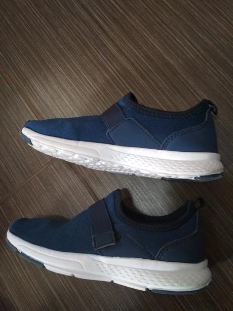 Botasky pre chlapca ľahučké, 31