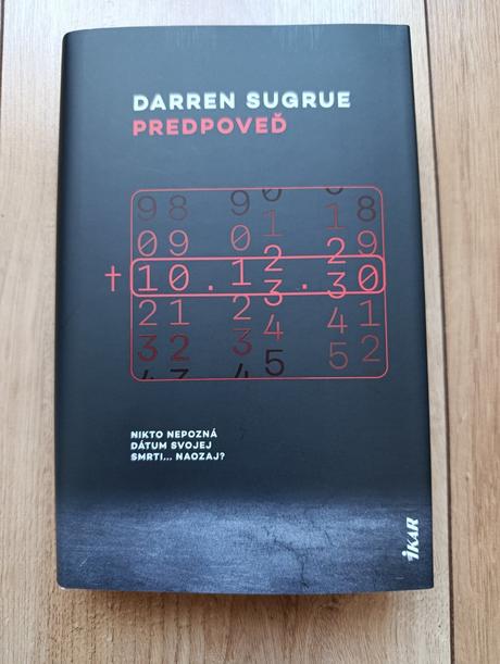 Predpoveď,top stav, 