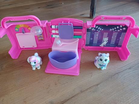 Crayola washimals súprava s vaňou, 