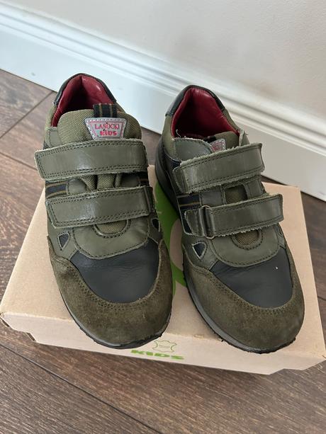 Topánky, lasocki,30