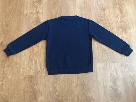 Mikina marvel, super stav, sinsay,128