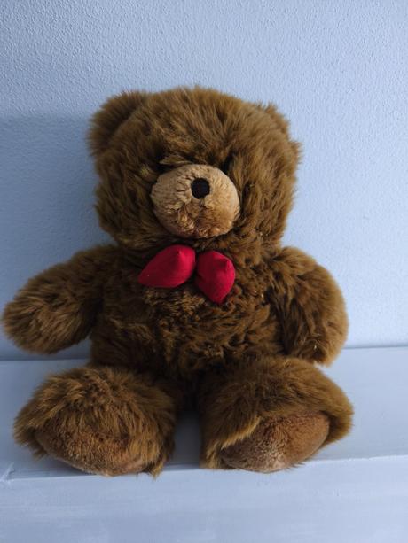 Medveď hnedý 53 cm, 