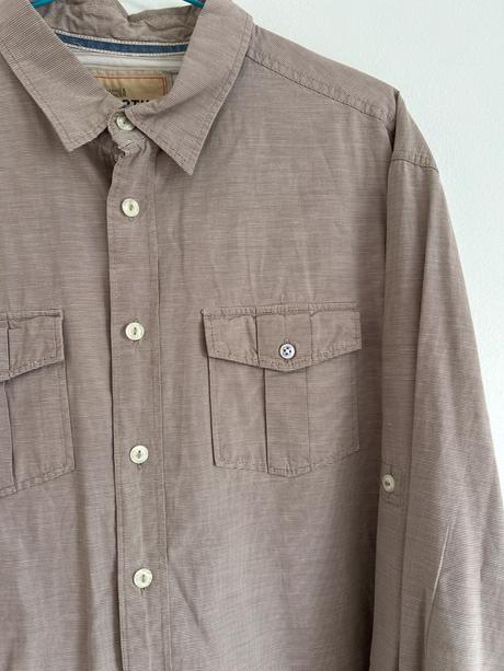 Pánska košeľa, marks & spencer,xl