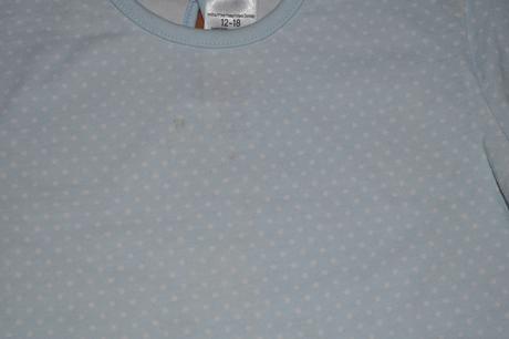 2x tričko - cena spolu, cherokee,86