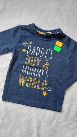 Dlhé tričko, dopodopo,62