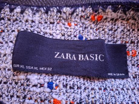Sako, zara,xl