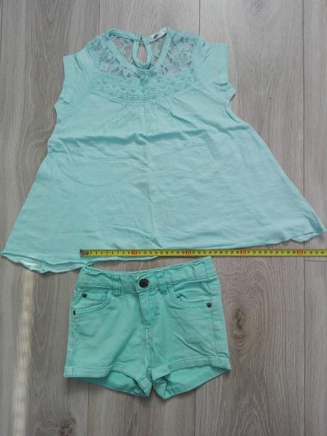 Tunikotricko 2ks, 110