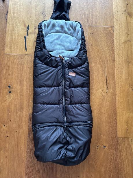 Petite and mars nastaviteľný fusak jibot 3v1, petite&mars