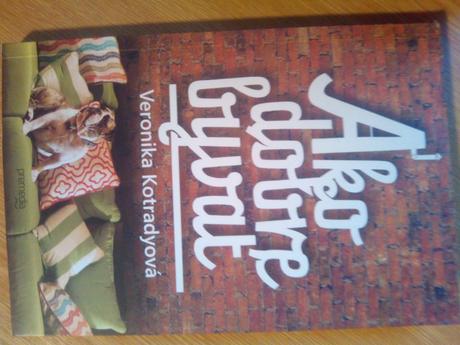 Kniha ktorá poradí ako dobre bývať,