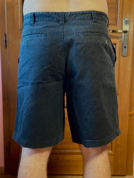 Šortky, kenvelo,xxl