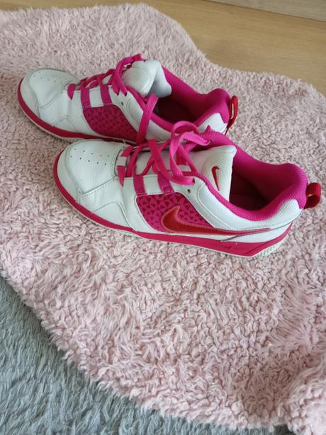 Tenisky, nike,38