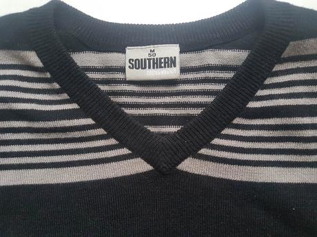 Pánsky pulóver veľkosť m - 50, 50