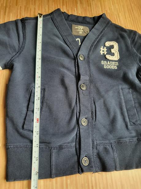 Mikino svetrik  98-104, h&m,98