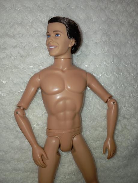 Barbie ken chlapci 1, 