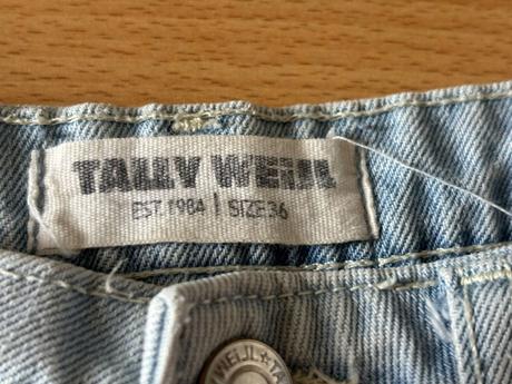 Šortky tally weijl, tally weijl,36