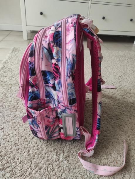 Školská taška topgal, 