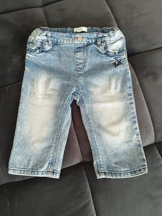 Trištvrťák, charles vögele,128