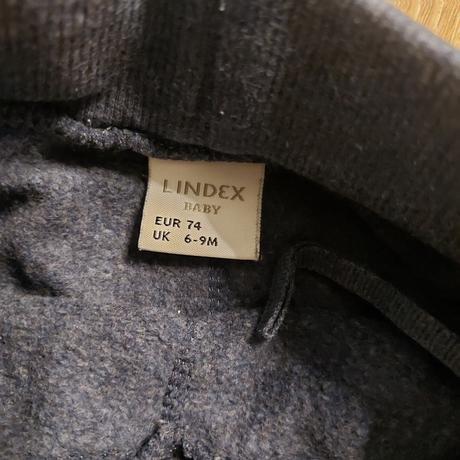 Teplaky lindex, lindex,74