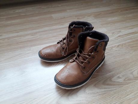 Topánky, pepperts,34