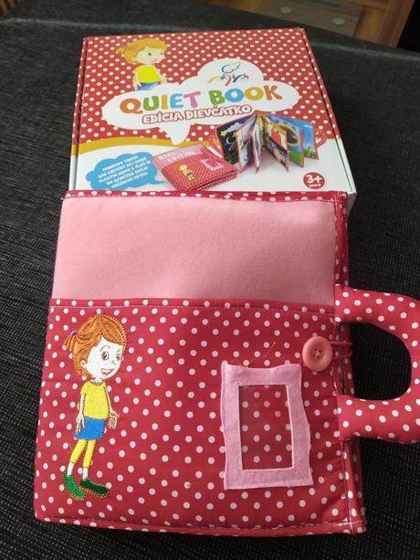 Interaktívna kniha, 