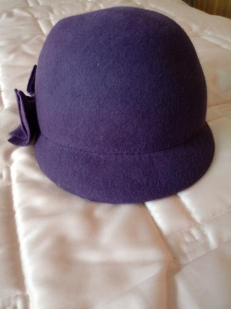 Klobucik pre paradnice, h&m,92