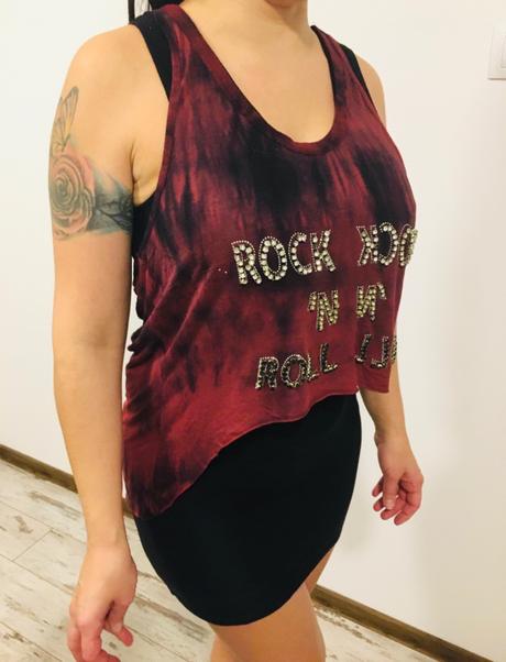 Set saty+ tielko, piazza italia,s