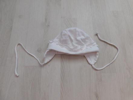 Tenká čiapka č.56, 56