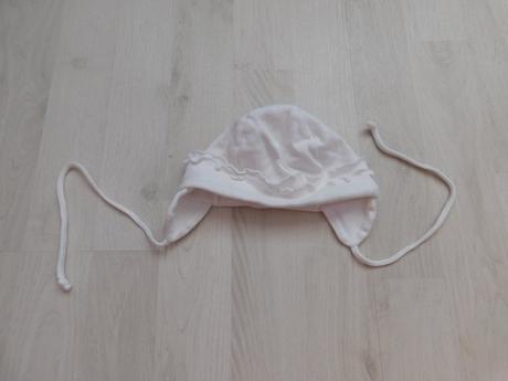 Tenká čiapka č.56, 56