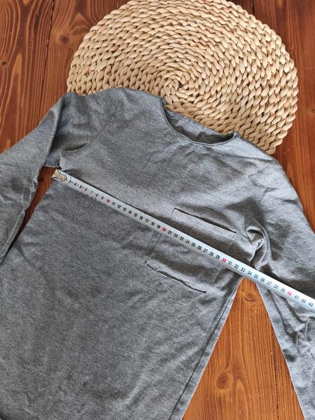 Predĺžená tunika 116-122, mini mode,116