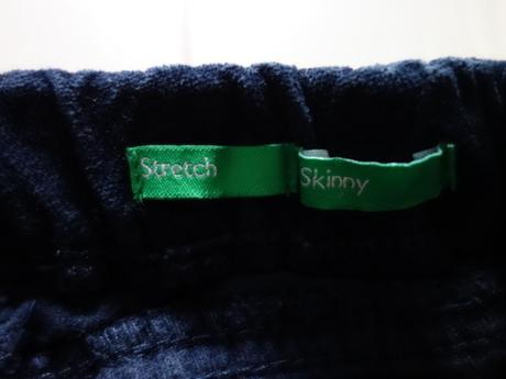 Mäkké menčestráky benetton, benetton,86