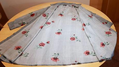 Predám košeľové šaty stradivarius veľ.s, stradivarius,s