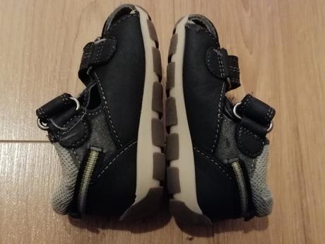 Kožené sandálky superfit, superfit,18