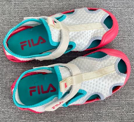 Topánky do vody fila, fila,30